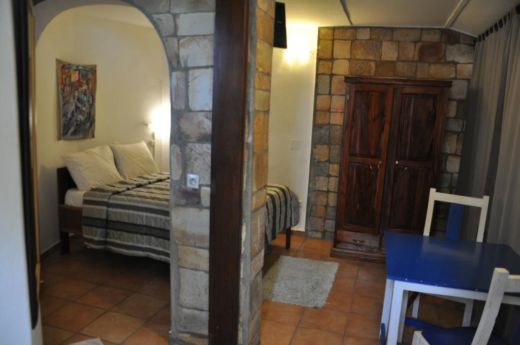 Hotel Napoleon Lagune Ломе Экстерьер фото